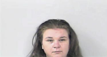 Haylee Paez, - St. Lucie County, FL 